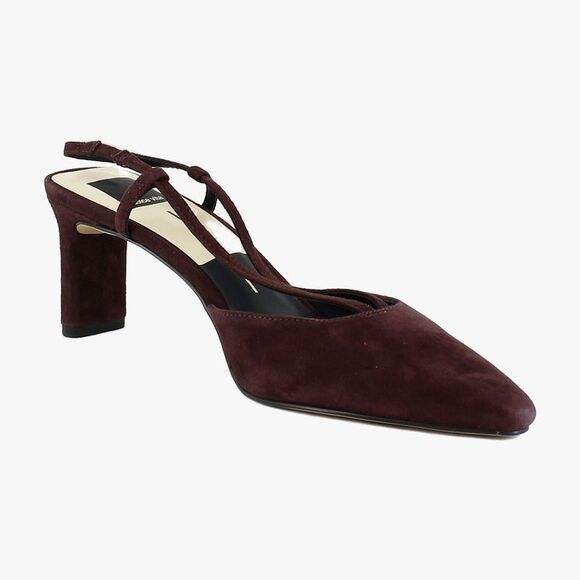 Dolce Vita Shoes - Dolce Vita Ginay Mulberry